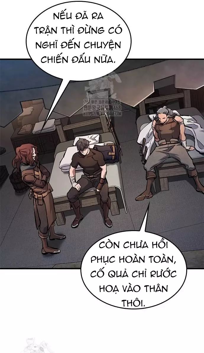 Hiệp Sĩ Sống Vì Ngày Hôm Nay Chapter 64 - Trang 2