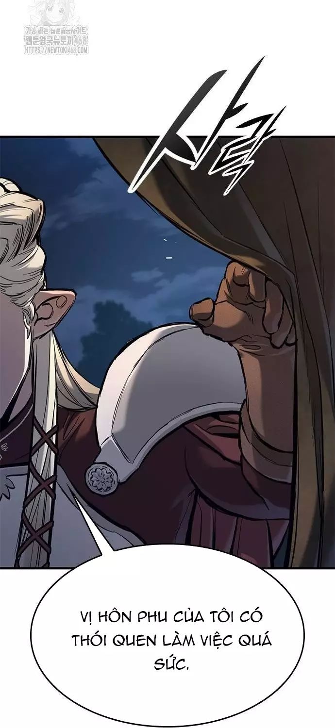 Hiệp Sĩ Sống Vì Ngày Hôm Nay Chapter 64 - Trang 2