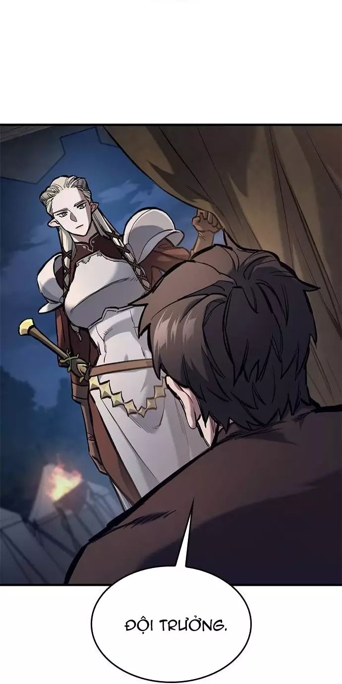 Hiệp Sĩ Sống Vì Ngày Hôm Nay Chapter 64 - Trang 2