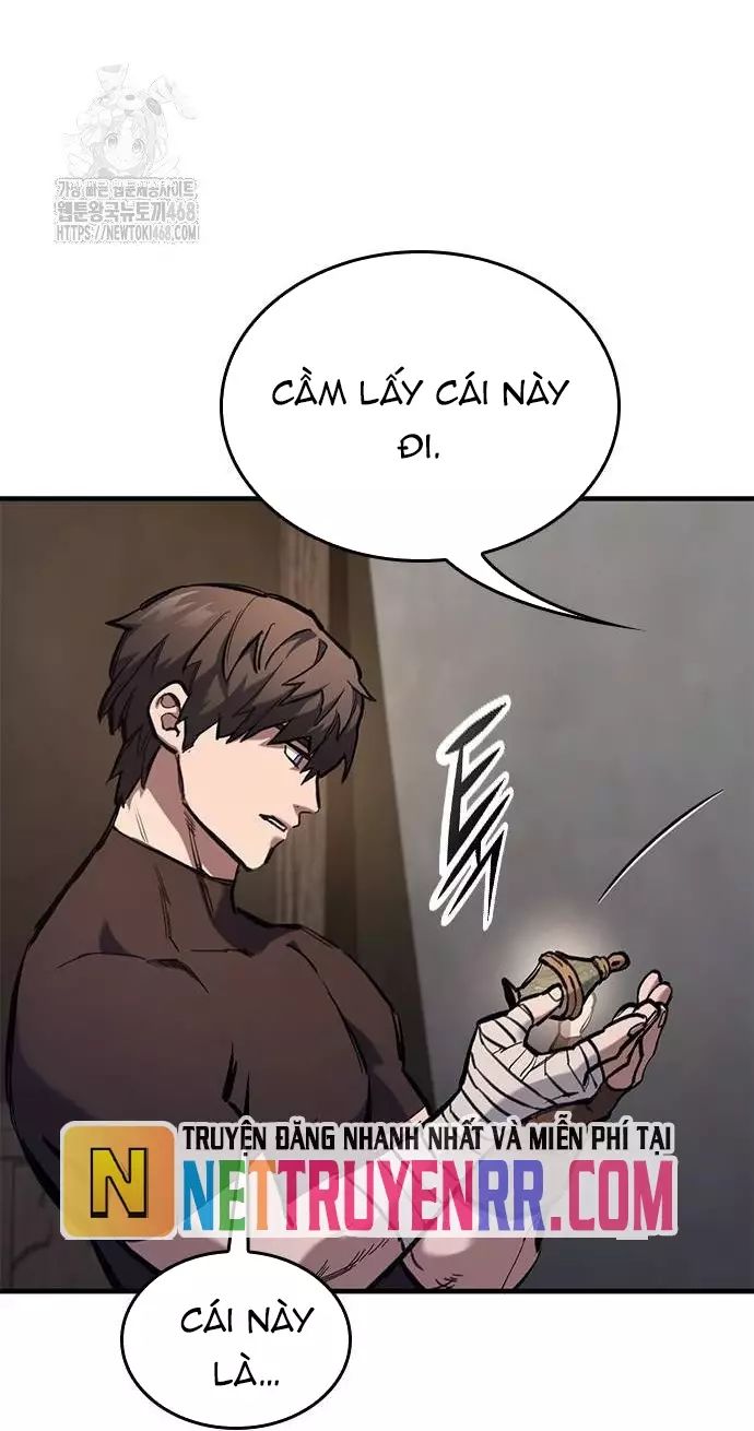Hiệp Sĩ Sống Vì Ngày Hôm Nay Chapter 64 - Trang 2