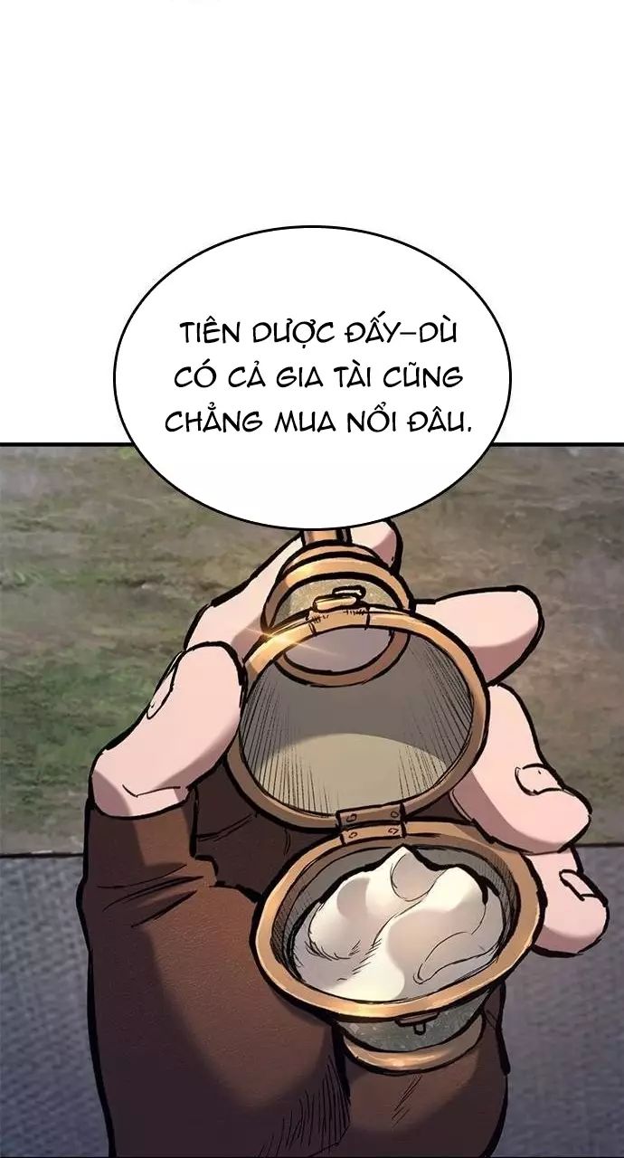 Hiệp Sĩ Sống Vì Ngày Hôm Nay Chapter 64 - Trang 2