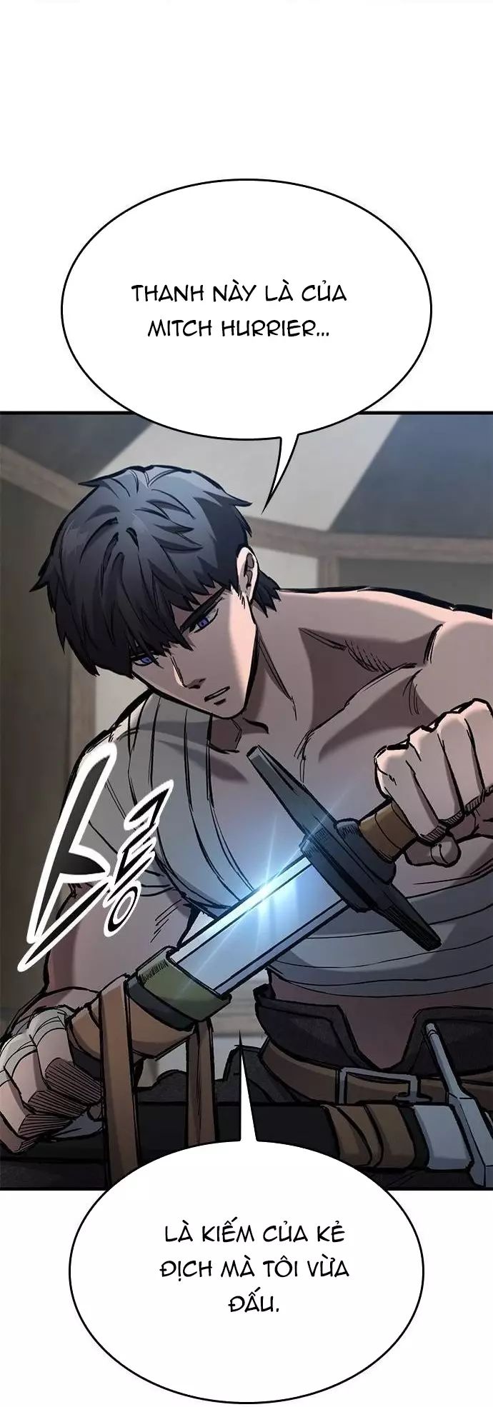 Hiệp Sĩ Sống Vì Ngày Hôm Nay Chapter 64 - Trang 2