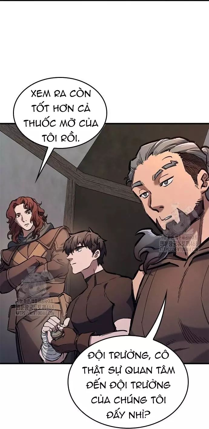 Hiệp Sĩ Sống Vì Ngày Hôm Nay Chapter 64 - Trang 2