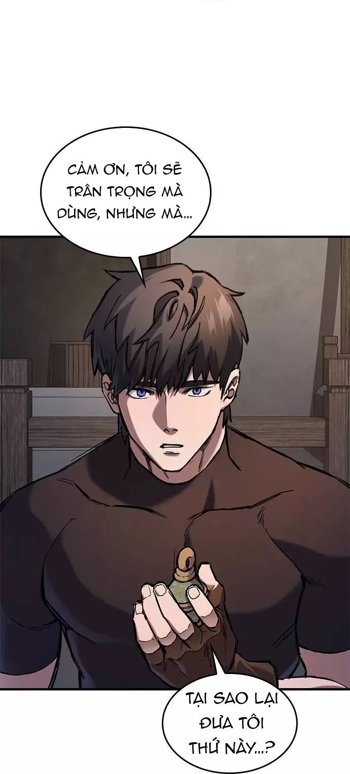 Hiệp Sĩ Sống Vì Ngày Hôm Nay Chapter 64 - Trang 2
