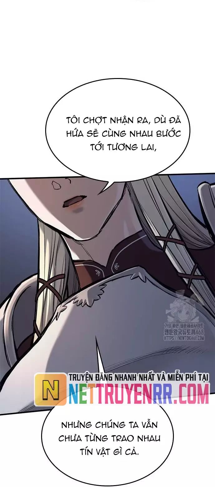 Hiệp Sĩ Sống Vì Ngày Hôm Nay Chapter 64 - Trang 2