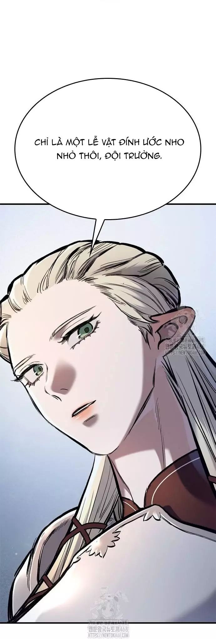 Hiệp Sĩ Sống Vì Ngày Hôm Nay Chapter 64 - Trang 2