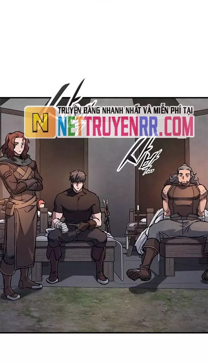 Hiệp Sĩ Sống Vì Ngày Hôm Nay Chapter 64 - Trang 2