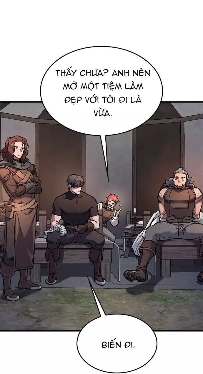 Hiệp Sĩ Sống Vì Ngày Hôm Nay Chapter 64 - Trang 2