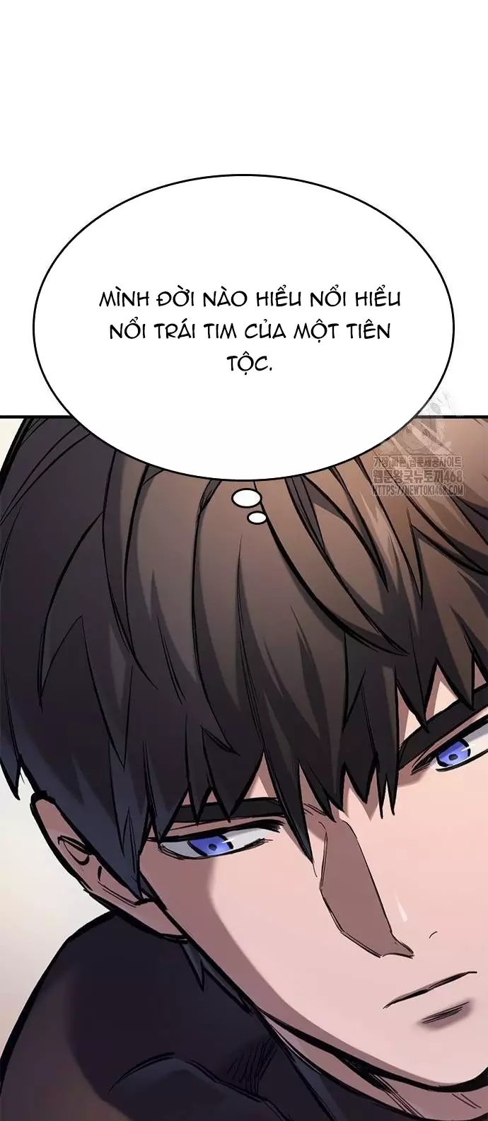 Hiệp Sĩ Sống Vì Ngày Hôm Nay Chapter 64 - Trang 2