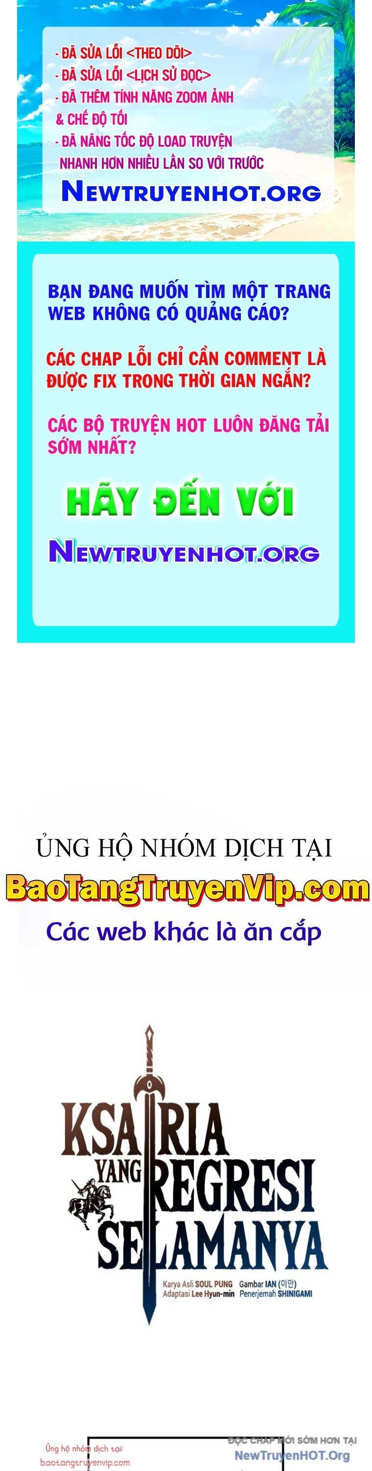 Hiệp Sĩ Sống Vì Ngày Hôm Nay Chapter 65 - Trang 2