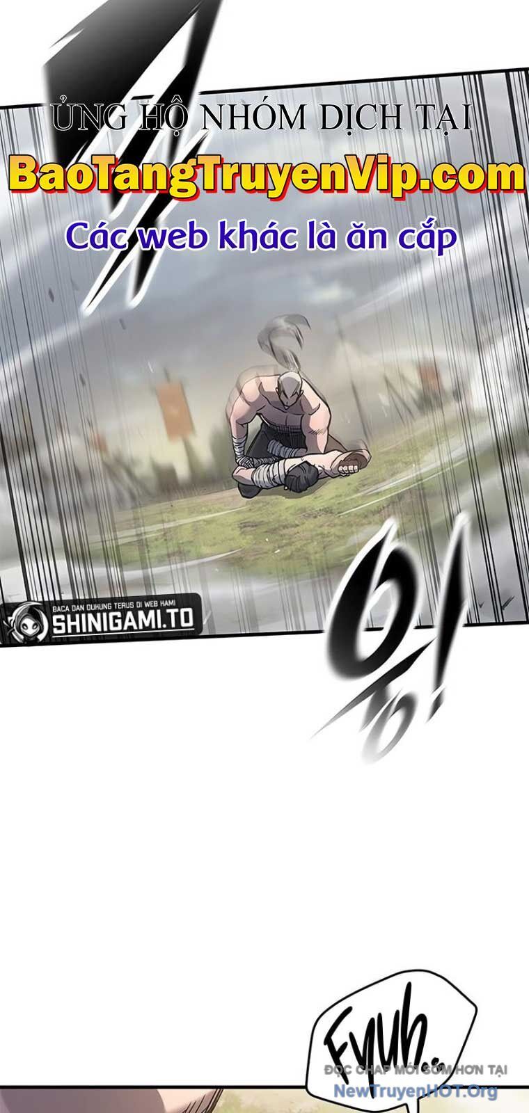 Hiệp Sĩ Sống Vì Ngày Hôm Nay Chapter 65 - Trang 2