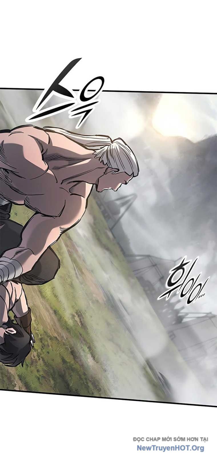 Hiệp Sĩ Sống Vì Ngày Hôm Nay Chapter 65 - Trang 2