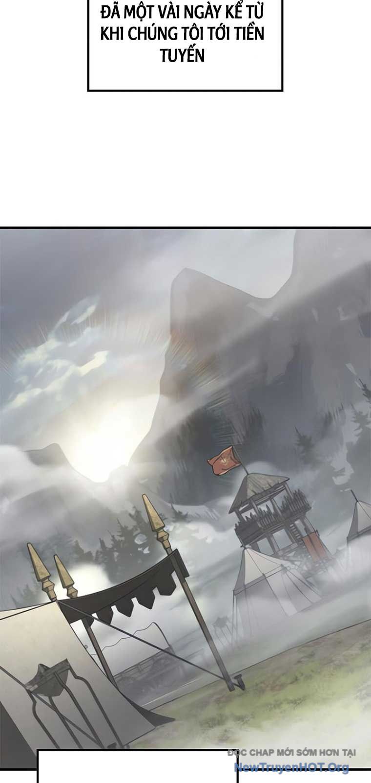 Hiệp Sĩ Sống Vì Ngày Hôm Nay Chapter 65 - Trang 2