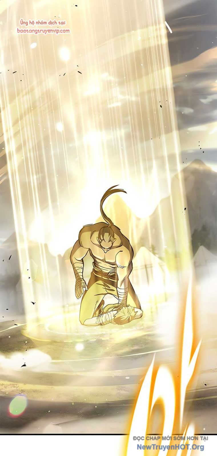 Hiệp Sĩ Sống Vì Ngày Hôm Nay Chapter 65 - Trang 2