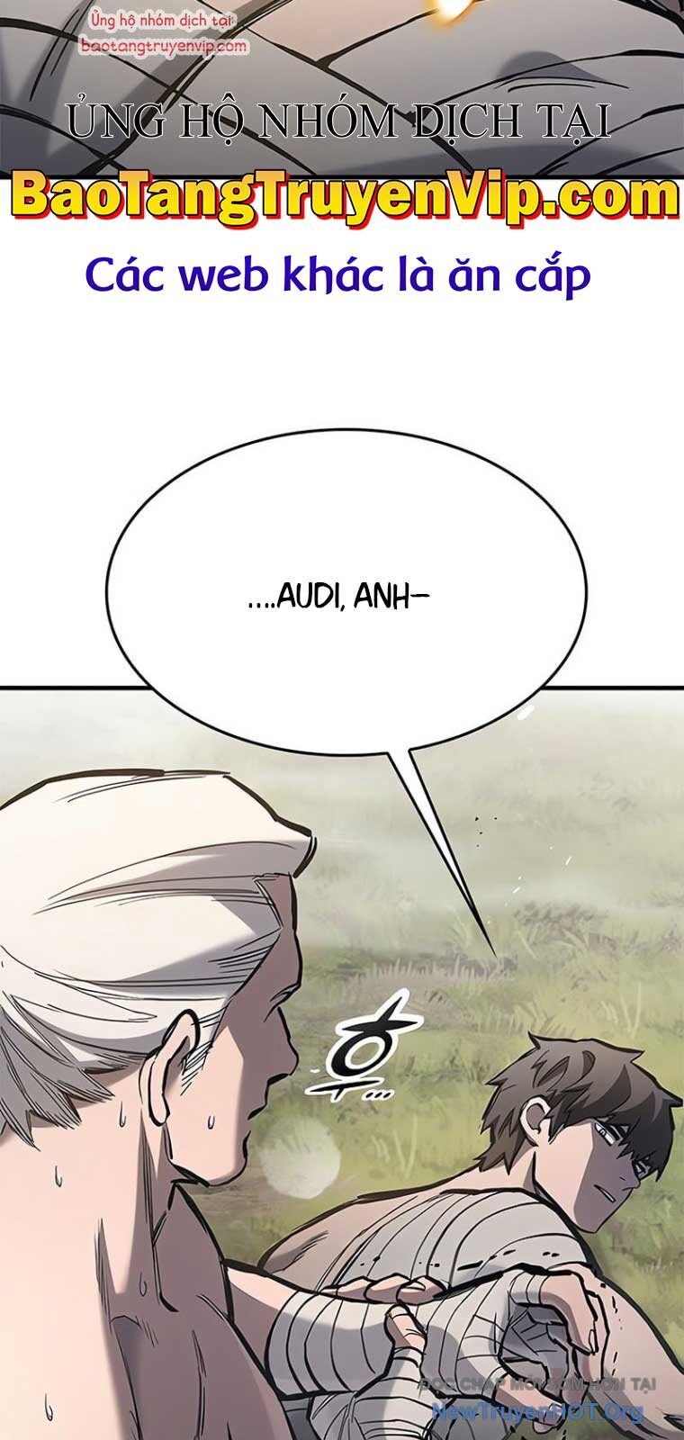 Hiệp Sĩ Sống Vì Ngày Hôm Nay Chapter 65 - Trang 2