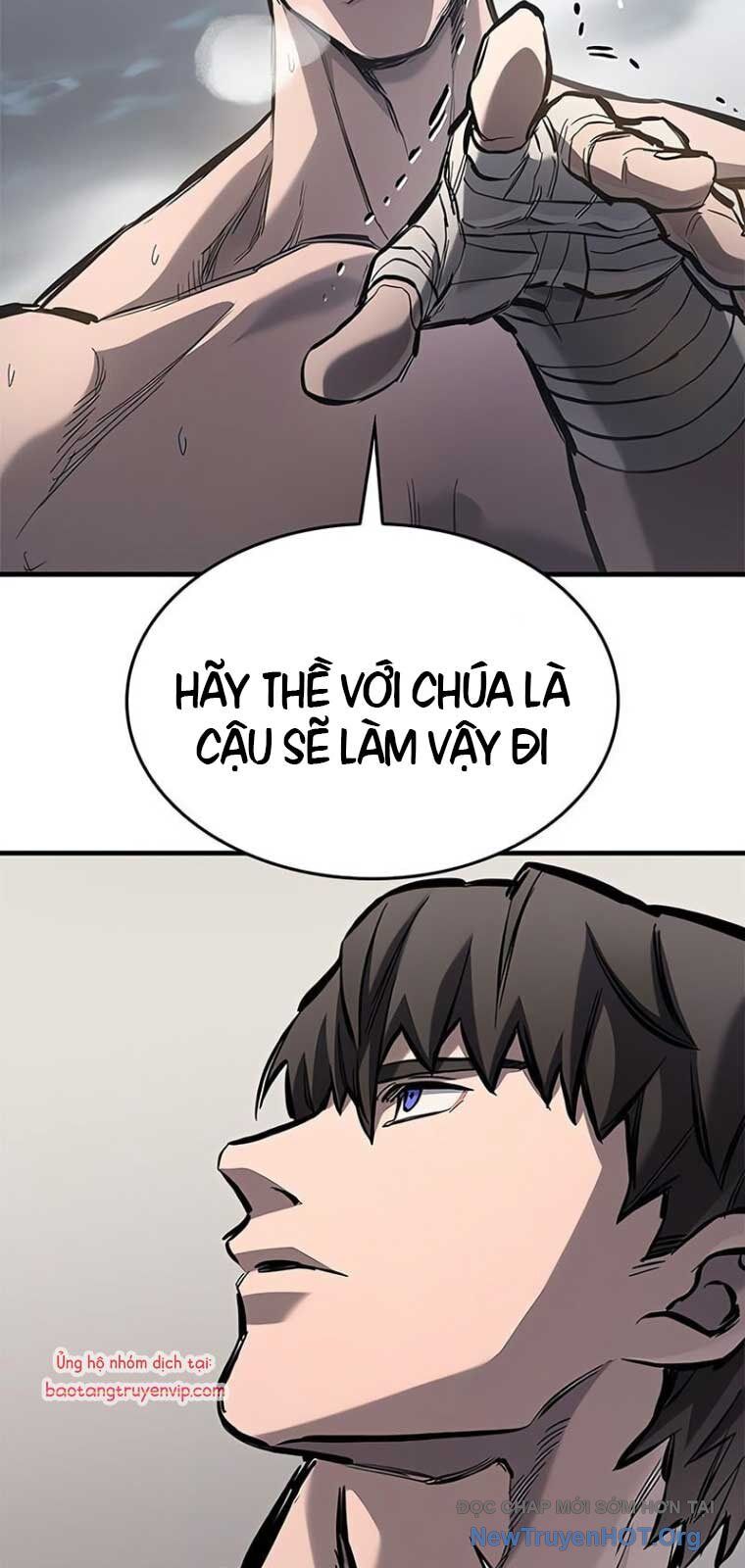 Hiệp Sĩ Sống Vì Ngày Hôm Nay Chapter 65 - Trang 2