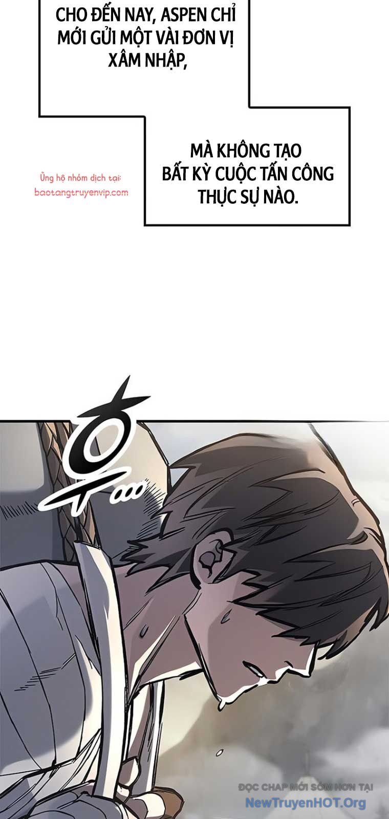 Hiệp Sĩ Sống Vì Ngày Hôm Nay Chapter 65 - Trang 2