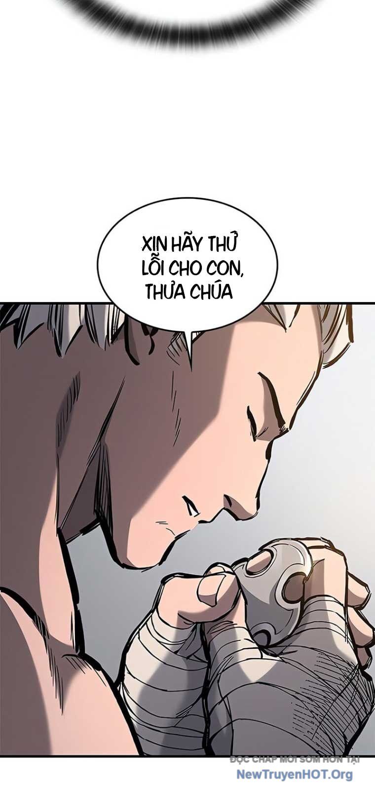 Hiệp Sĩ Sống Vì Ngày Hôm Nay Chapter 65 - Trang 2