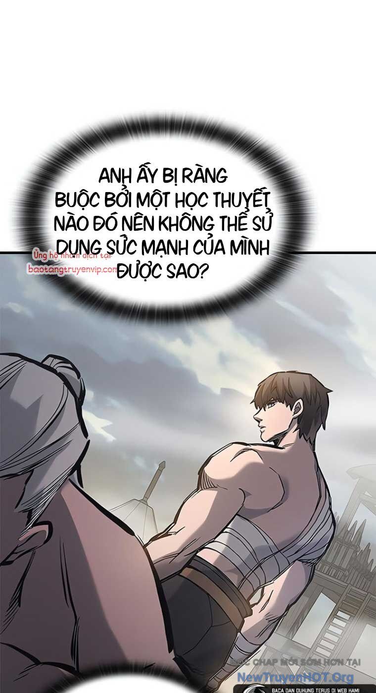 Hiệp Sĩ Sống Vì Ngày Hôm Nay Chapter 65 - Trang 2