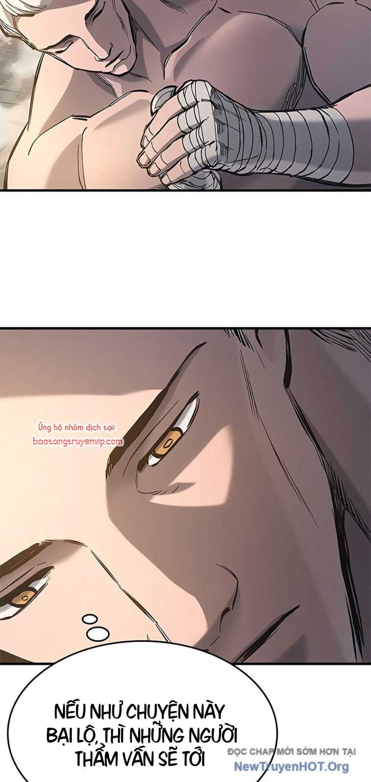 Hiệp Sĩ Sống Vì Ngày Hôm Nay Chapter 65 - Trang 2