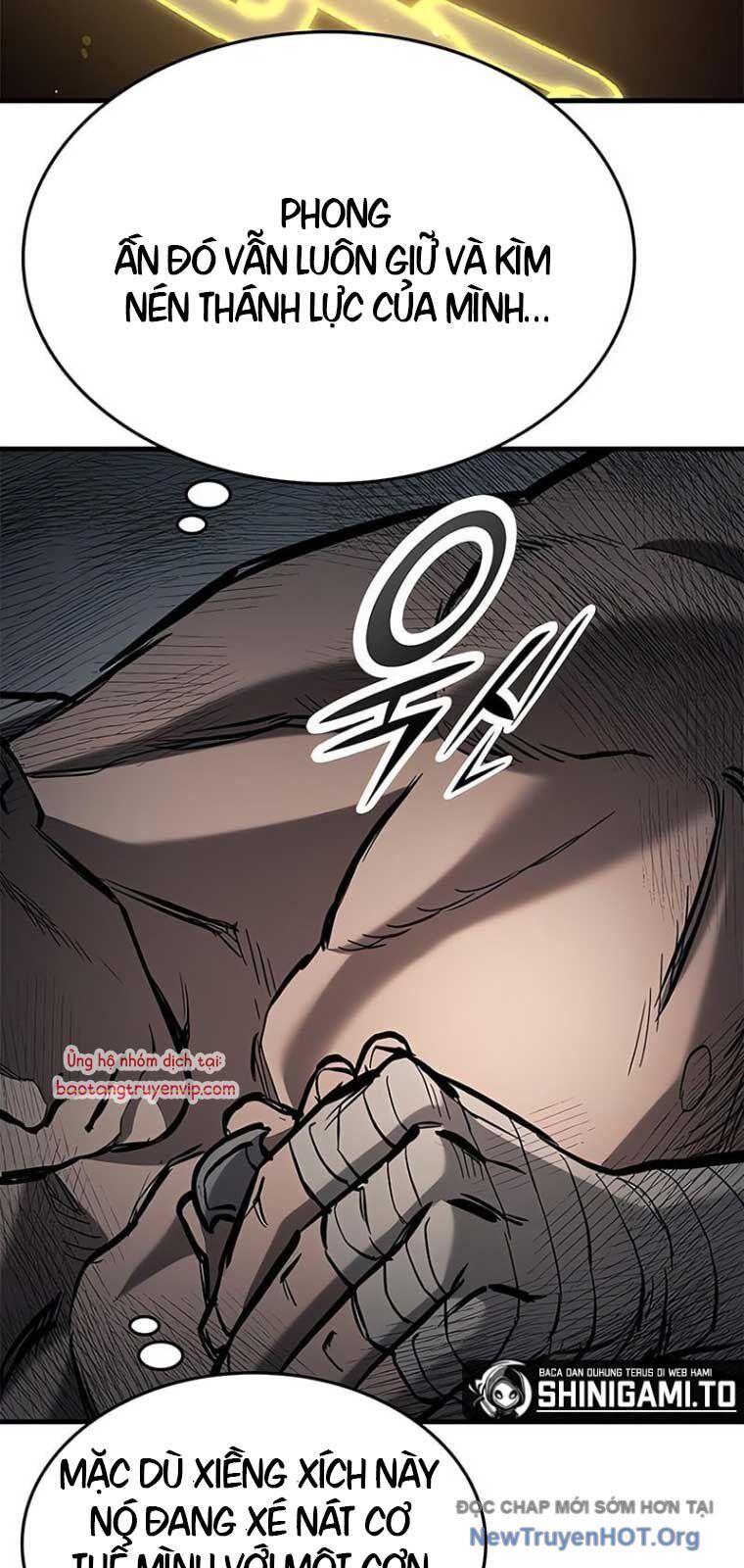 Hiệp Sĩ Sống Vì Ngày Hôm Nay Chapter 65 - Trang 2