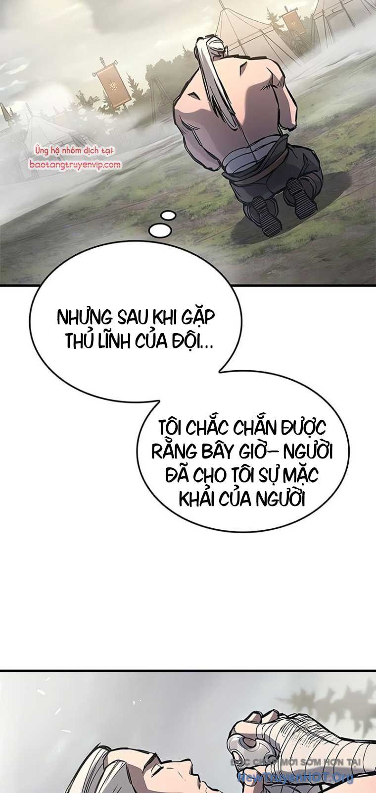 Hiệp Sĩ Sống Vì Ngày Hôm Nay Chapter 65 - Trang 2