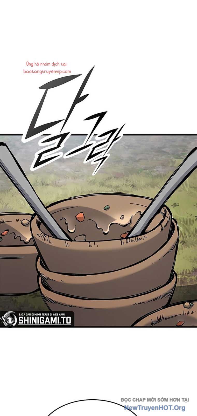 Hiệp Sĩ Sống Vì Ngày Hôm Nay Chapter 65 - Trang 2