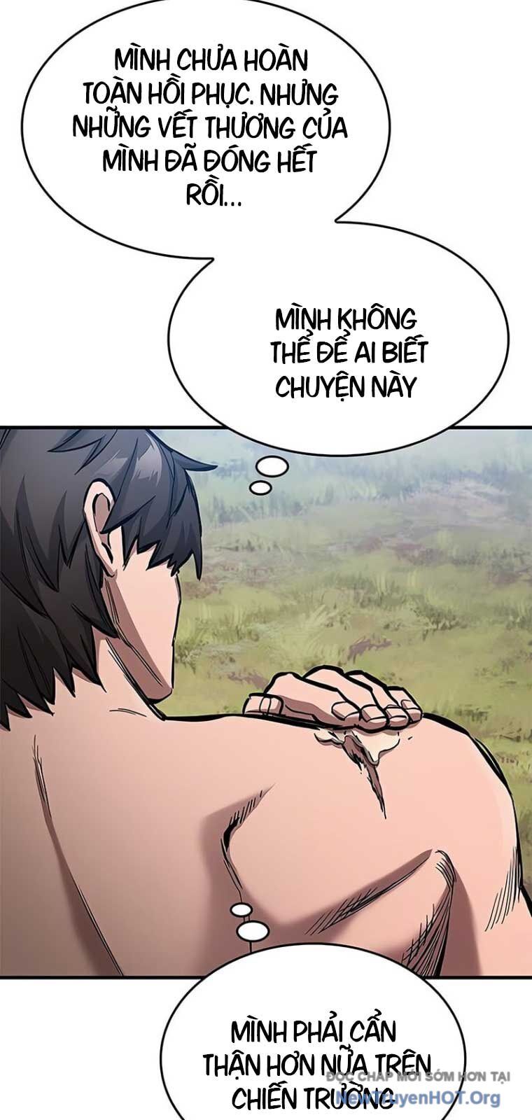 Hiệp Sĩ Sống Vì Ngày Hôm Nay Chapter 65 - Trang 2