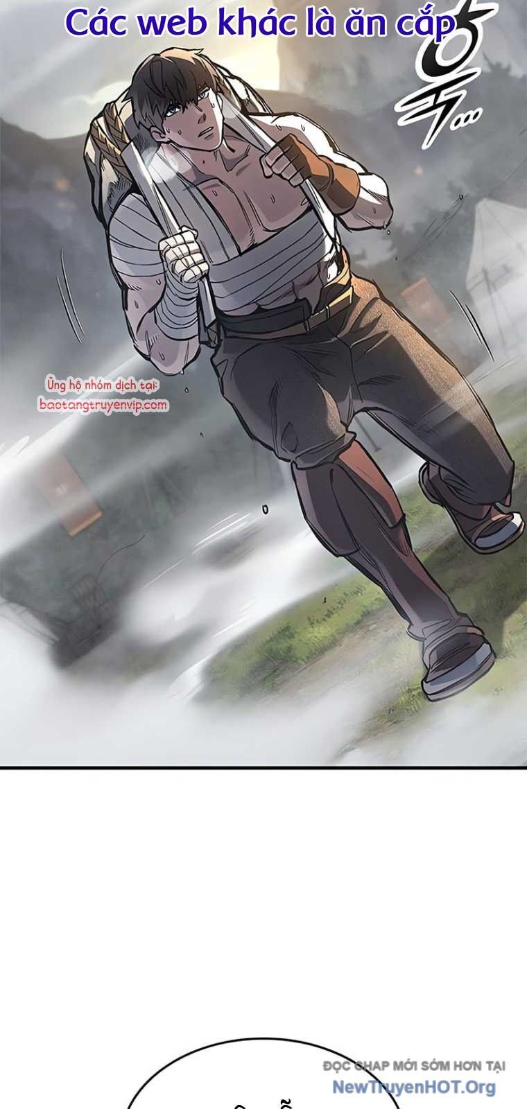 Hiệp Sĩ Sống Vì Ngày Hôm Nay Chapter 65 - Trang 2