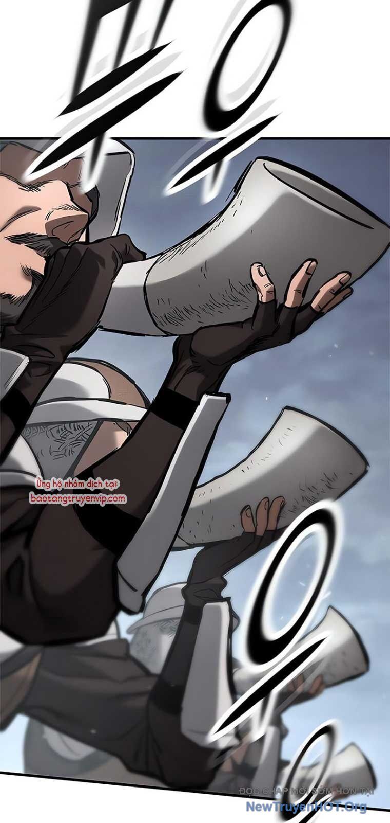 Hiệp Sĩ Sống Vì Ngày Hôm Nay Chapter 65 - Trang 2
