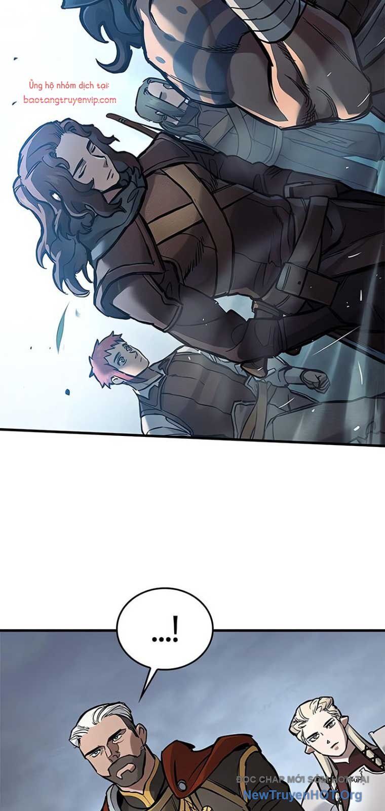 Hiệp Sĩ Sống Vì Ngày Hôm Nay Chapter 65 - Trang 2