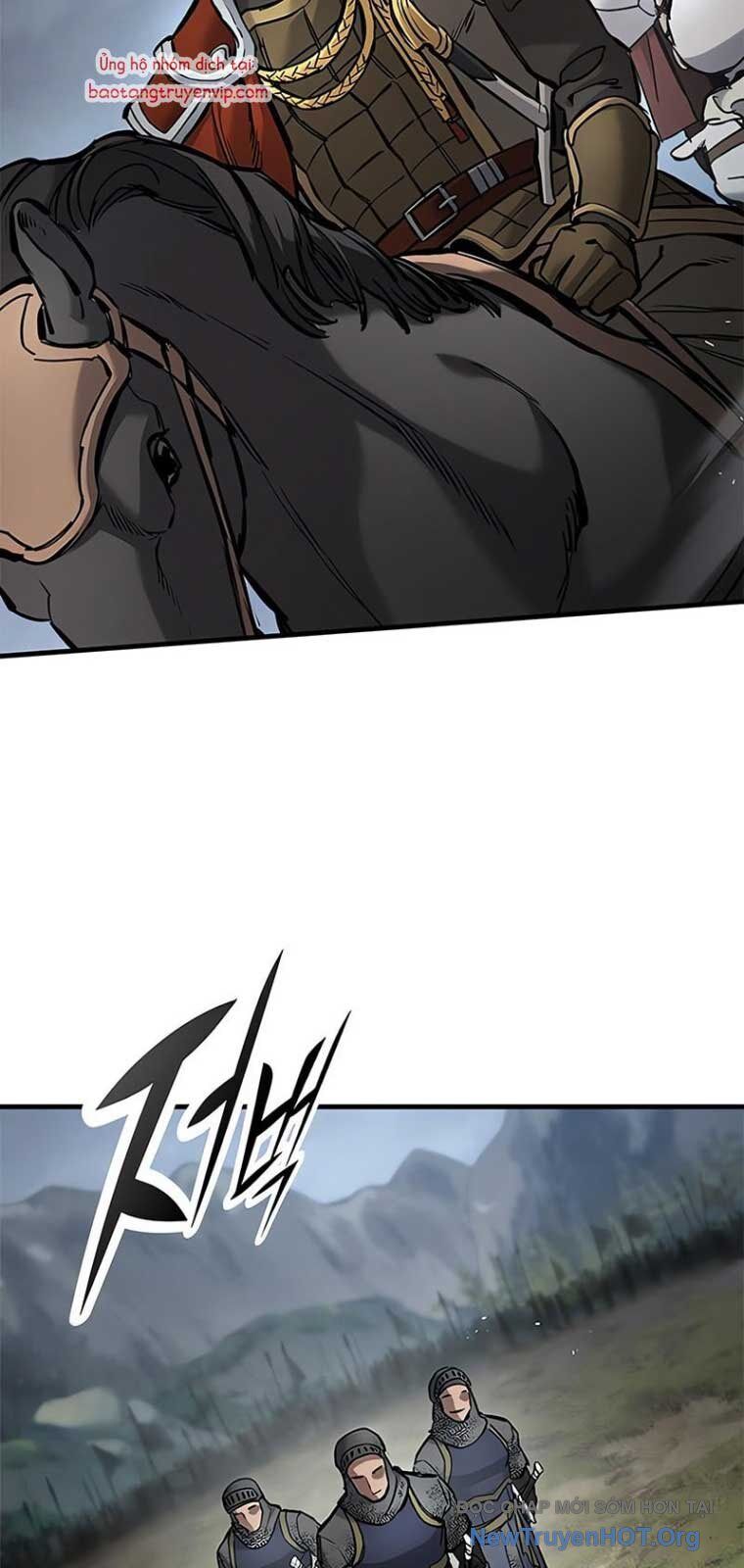 Hiệp Sĩ Sống Vì Ngày Hôm Nay Chapter 65 - Trang 2