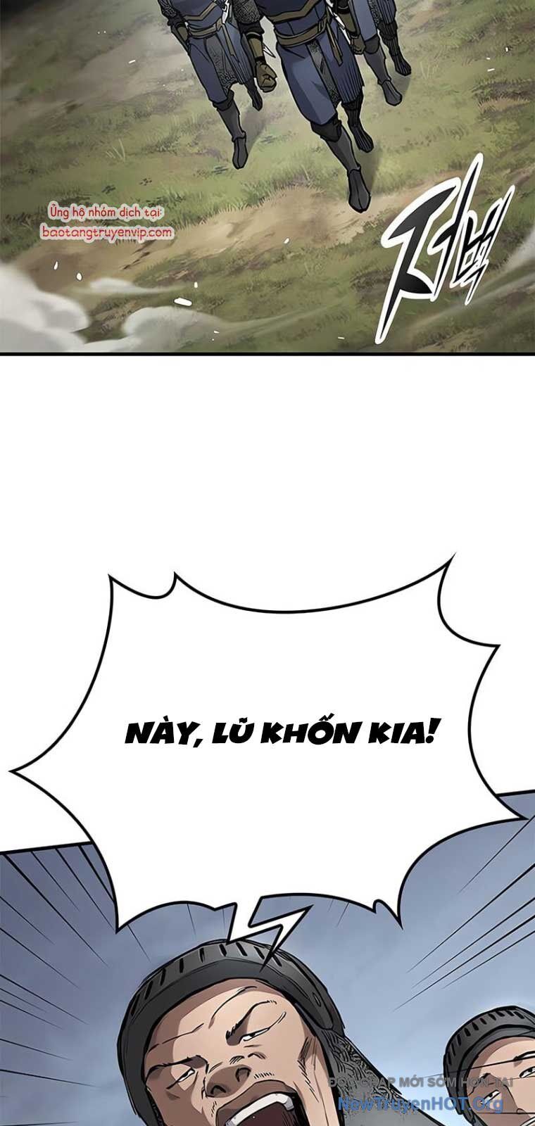 Hiệp Sĩ Sống Vì Ngày Hôm Nay Chapter 65 - Trang 2