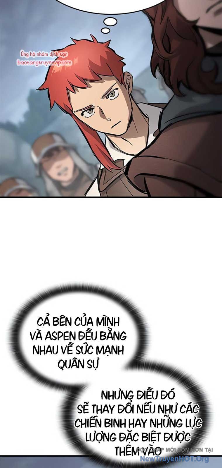 Hiệp Sĩ Sống Vì Ngày Hôm Nay Chapter 65 - Trang 2