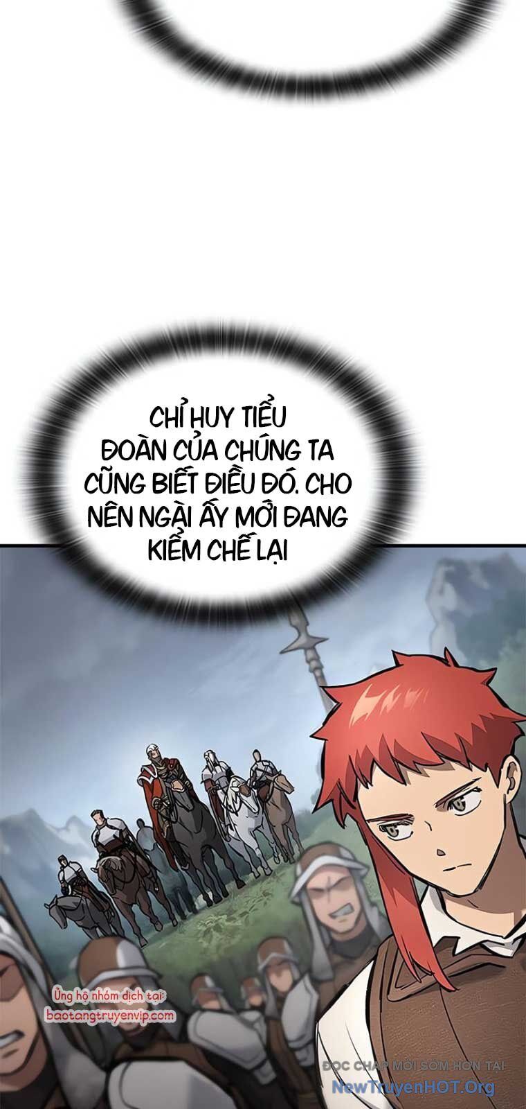 Hiệp Sĩ Sống Vì Ngày Hôm Nay Chapter 65 - Trang 2