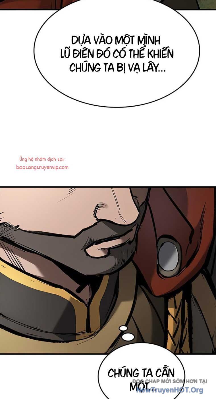 Hiệp Sĩ Sống Vì Ngày Hôm Nay Chapter 65 - Trang 2