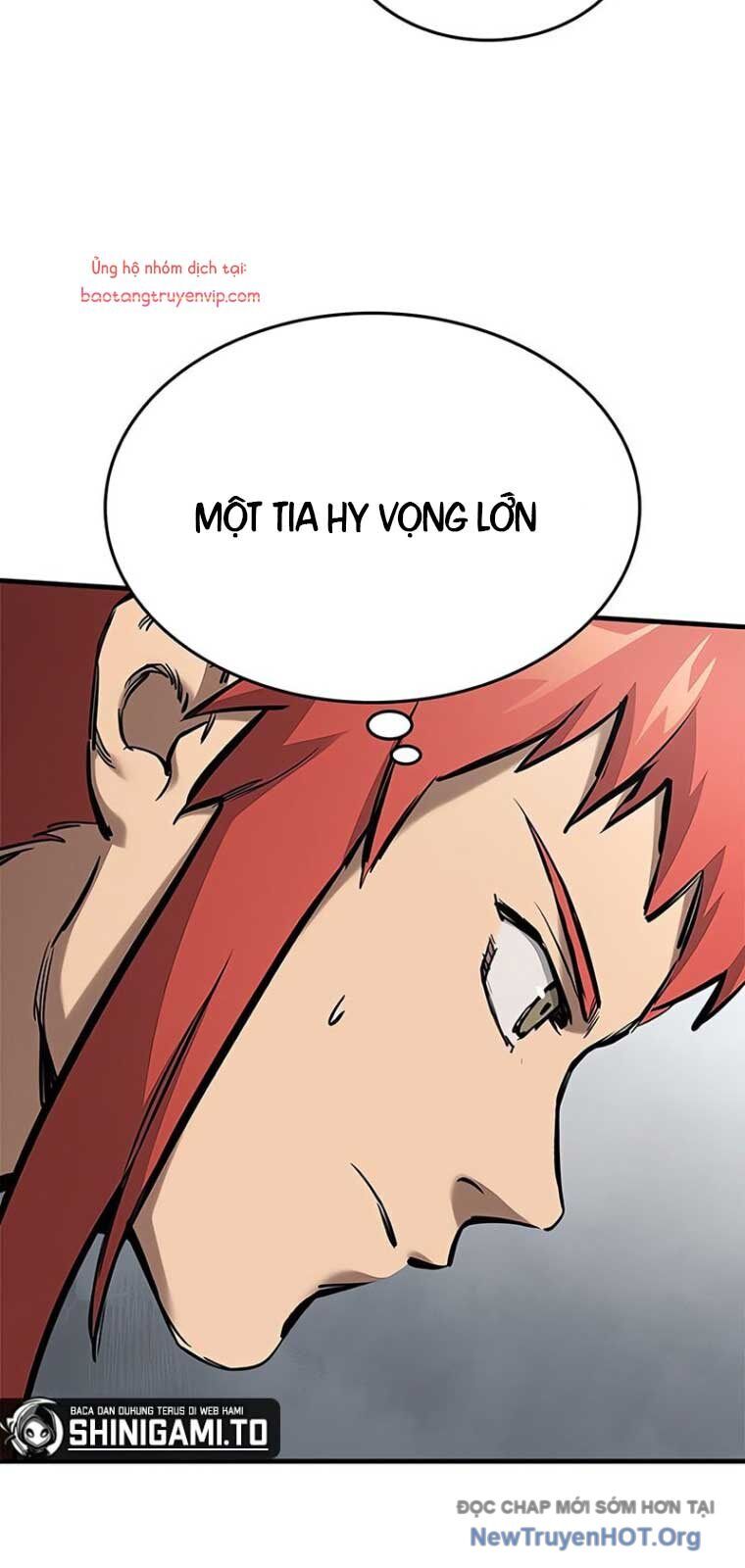 Hiệp Sĩ Sống Vì Ngày Hôm Nay Chapter 65 - Trang 2