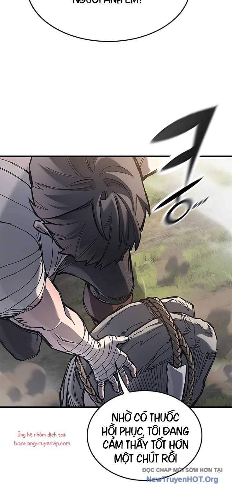 Hiệp Sĩ Sống Vì Ngày Hôm Nay Chapter 65 - Trang 2