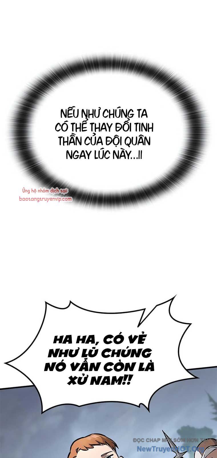 Hiệp Sĩ Sống Vì Ngày Hôm Nay Chapter 65 - Trang 2