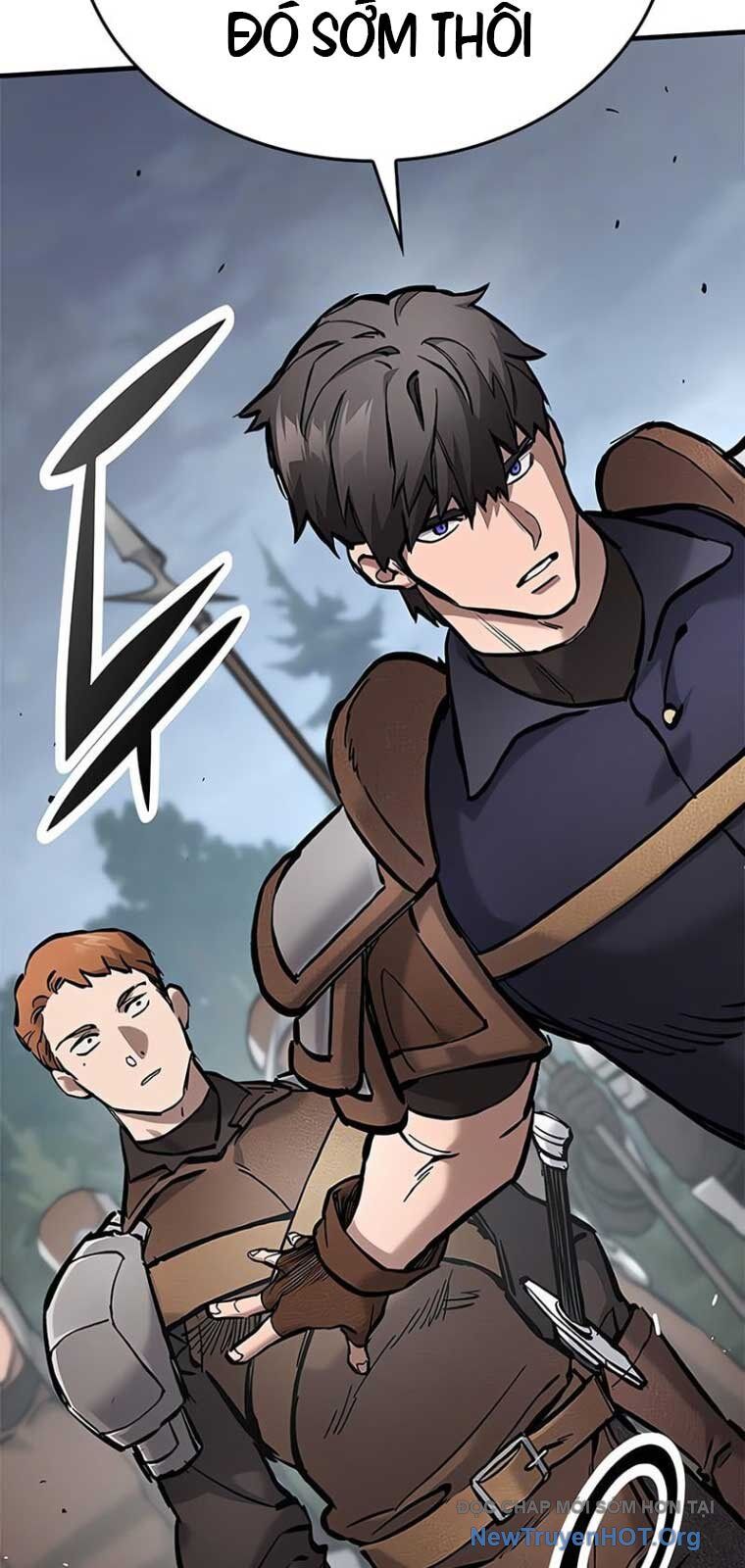 Hiệp Sĩ Sống Vì Ngày Hôm Nay Chapter 65 - Trang 2