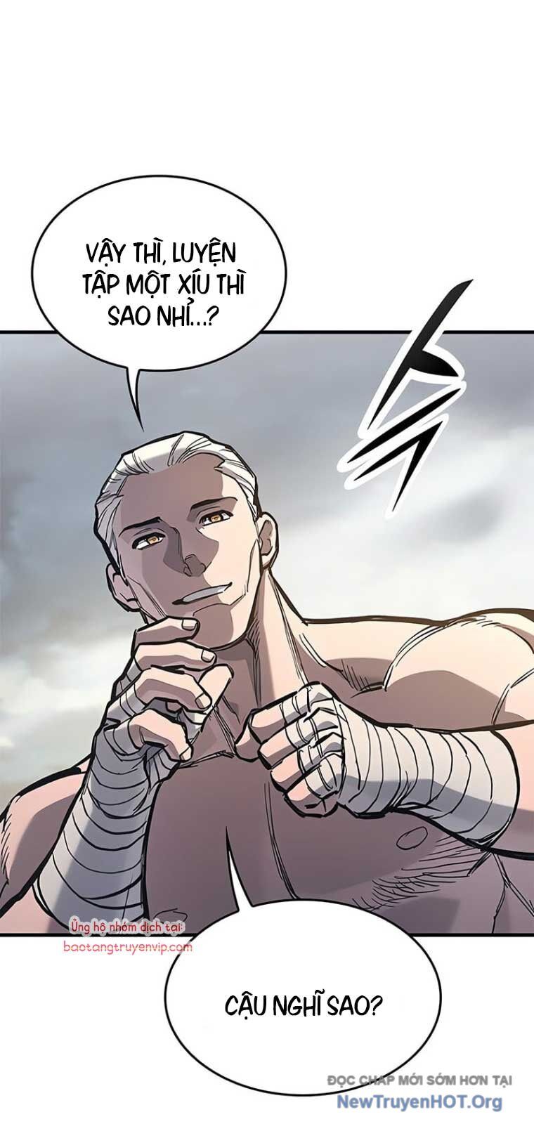 Hiệp Sĩ Sống Vì Ngày Hôm Nay Chapter 65 - Trang 2