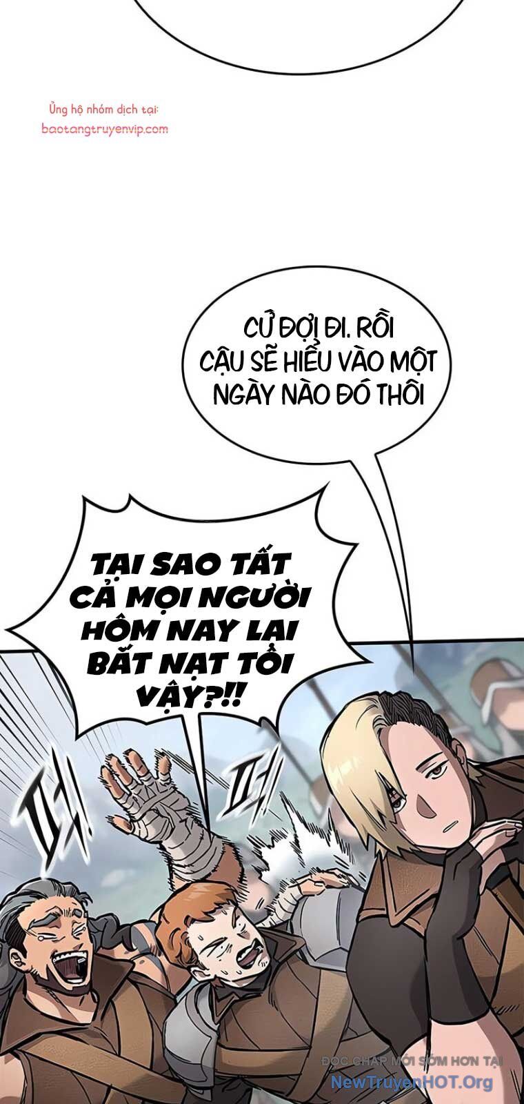 Hiệp Sĩ Sống Vì Ngày Hôm Nay Chapter 65 - Trang 2