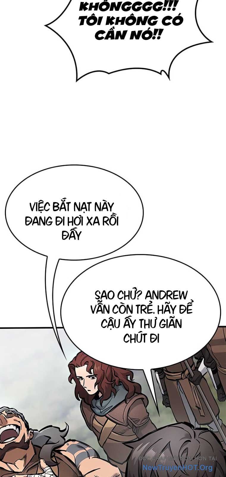Hiệp Sĩ Sống Vì Ngày Hôm Nay Chapter 65 - Trang 2