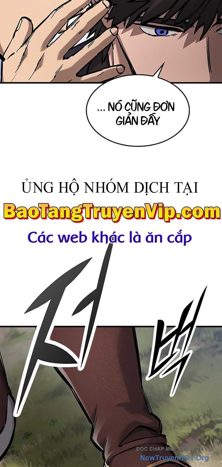 Hiệp Sĩ Sống Vì Ngày Hôm Nay Chapter 65 - Trang 2