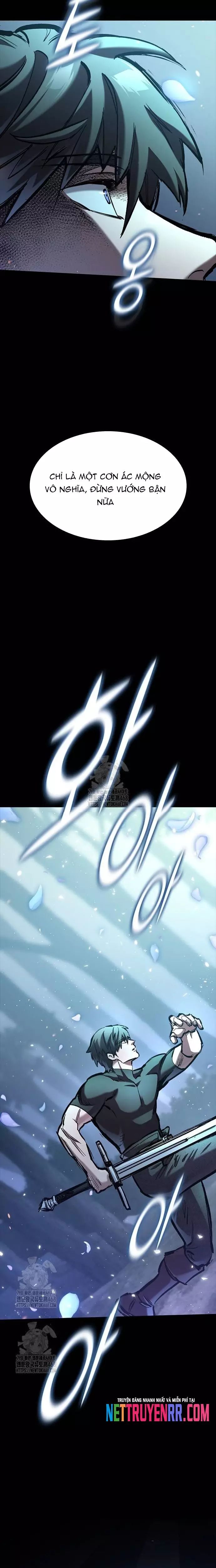 Hiệp Sĩ Sống Vì Ngày Hôm Nay Chapter 68 - Trang 2