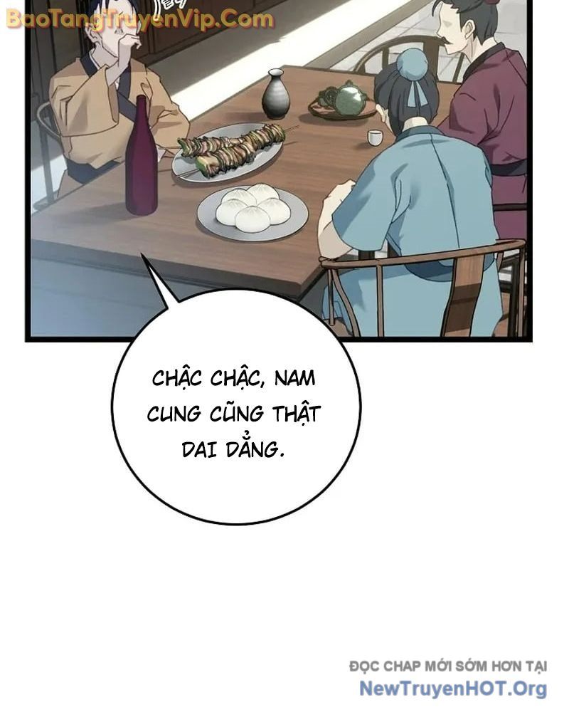 Hồi Sinh Huyết Mạch Nam Cung Chapter 1 - Trang 2