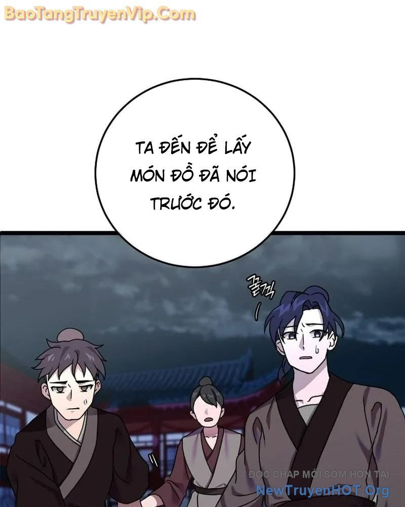 Hồi Sinh Huyết Mạch Nam Cung Chapter 1 - Trang 2