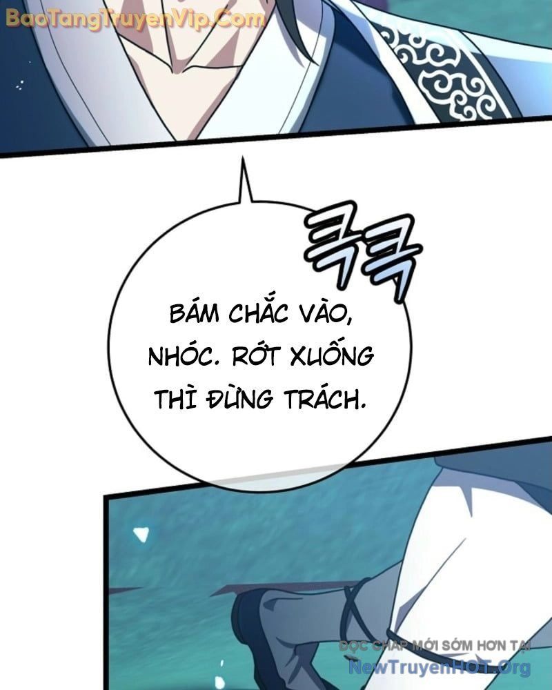 Hồi Sinh Huyết Mạch Nam Cung Chapter 4 - Trang 2