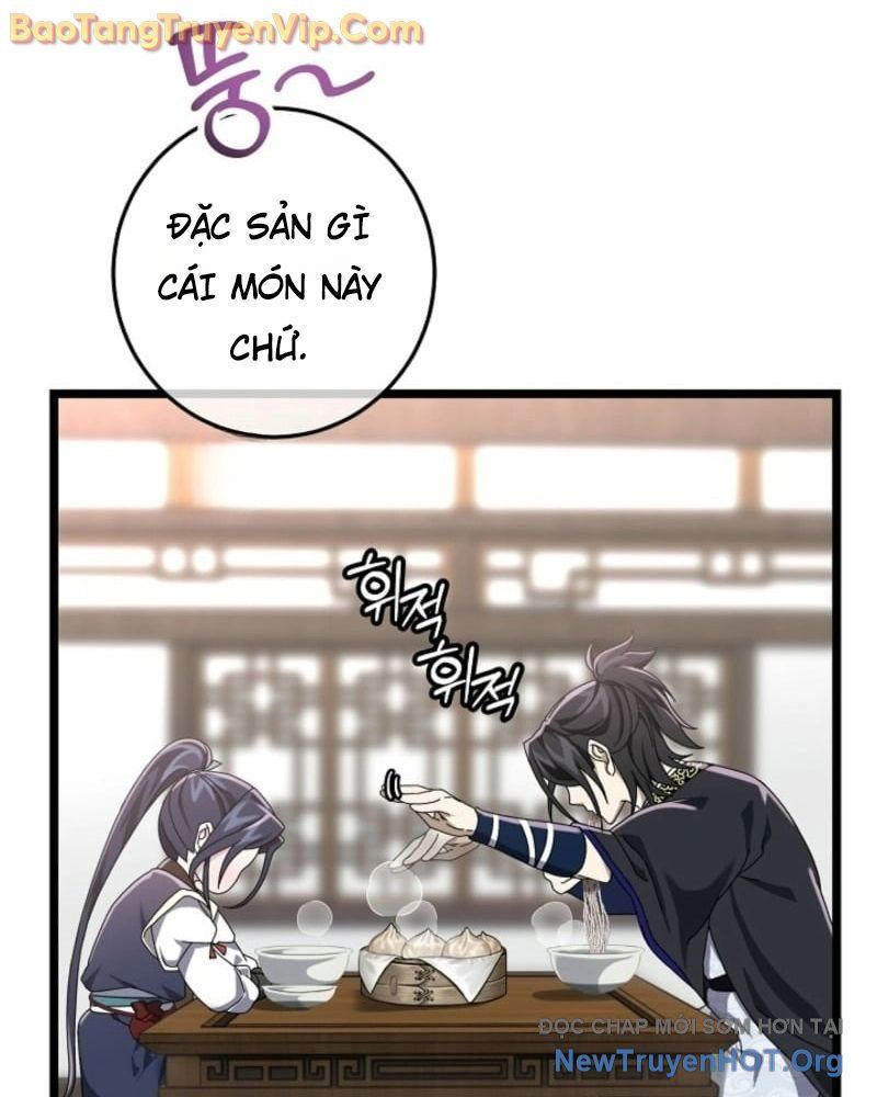 Hồi Sinh Huyết Mạch Nam Cung Chapter 4 - Trang 2