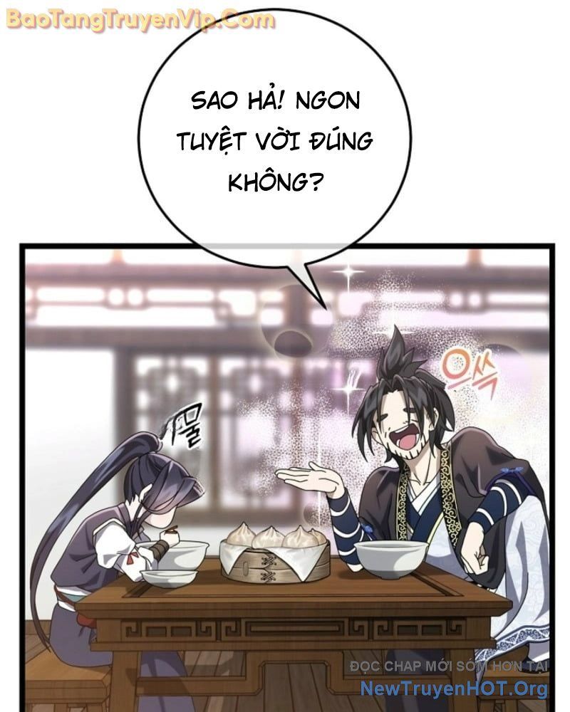 Hồi Sinh Huyết Mạch Nam Cung Chapter 4 - Trang 2
